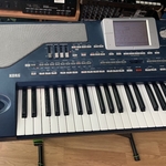 Продам синтезатор Korg PA-800