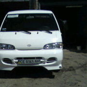 Продам Hyundai H 100 1997 г