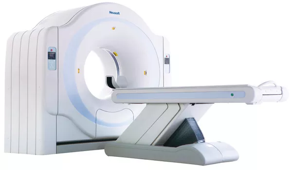 Новое от RH: в продаже компьютерный томограф Neuviz Neusoft 16! 