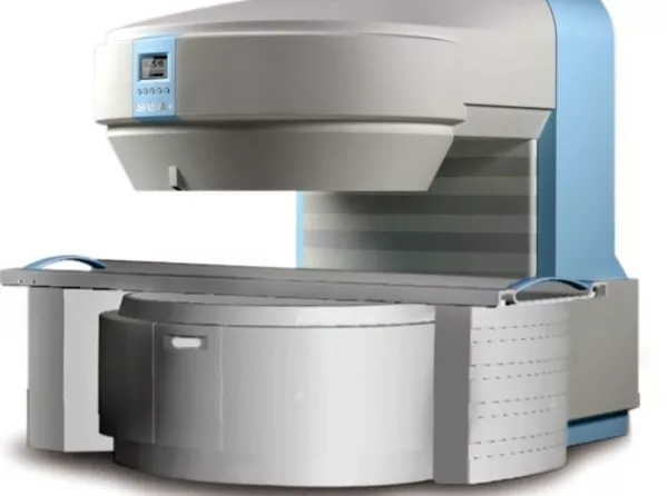 Продается новый томограф 0.35Т Basda BTI-0.35 с постоянным магнитом по отличной цене! 