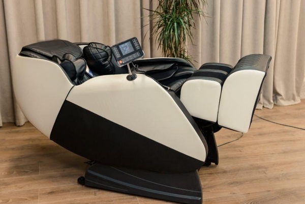 Крісло масажне XZERO X 12 SL Premium 2