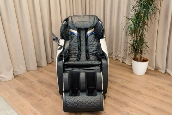 Крісло масажне XZERO X 12 SL Premium 3