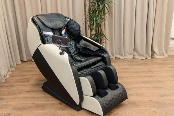 Крісло масажне XZERO X 12 SL Premium 5