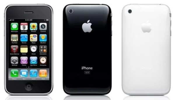 Apple iPhone 3gs 16 gb