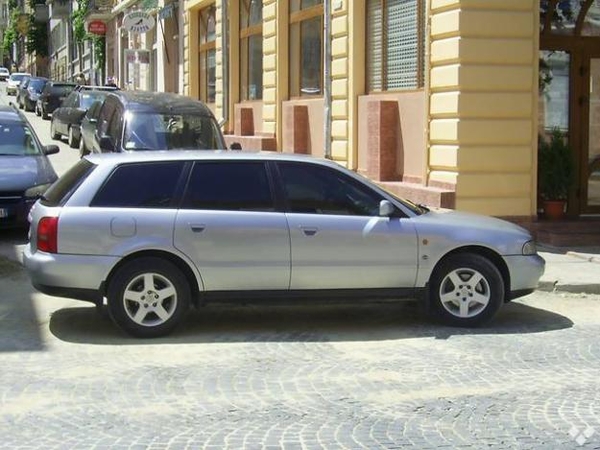 Audi A4 TD 1997
